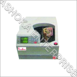 Note Counting Machine