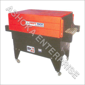 Shrink Wrapping Machine