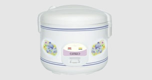 Manufacturers Exporters and Wholesale Suppliers of RICE COOKER RC 011PC Bhind  Madhya Pradesh