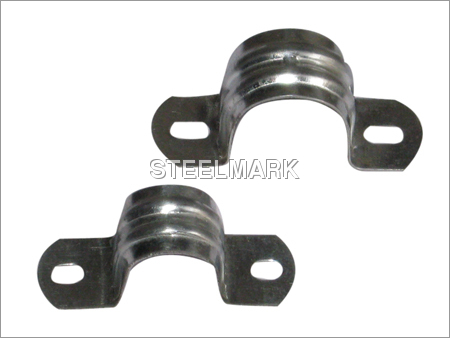 Manufacturers Exporters and Wholesale Suppliers of G I Saddle New Delhi Delhi