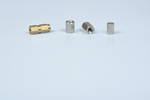 Manufacturers Exporters and Wholesale Suppliers of Brass computer part Insert Jamnagar Gujarat