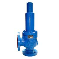 Safety Relief Valve