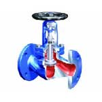 Manufacturers Exporters and Wholesale Suppliers of Bellow Sealed Globe Valve Ahmedabad Gujarat