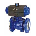 Ball Valve