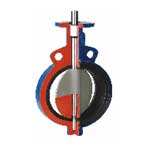 Manufacturers Exporters and Wholesale Suppliers of Butterfly Valve Ahmedabad Gujarat