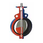 Butterfly Valve