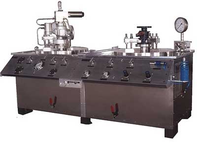 Valve Test Bench Manufacturer Supplier Wholesale Exporter Importer Buyer Trader Retailer in Ahmedabad Gujarat India