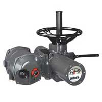Manufacturers Exporters and Wholesale Suppliers of Syncroset Actuator Ahmedabad Gujarat