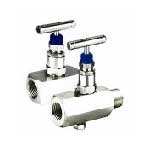 Instrumentation Needle Valves  Ball Valves