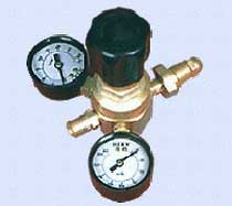 Manufacturers Exporters and Wholesale Suppliers of High Pressure Regulators Ahmedabad Gujarat