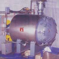 Manufacturers Exporters and Wholesale Suppliers of Industrial Autoclave Ahmedabad Gujarat