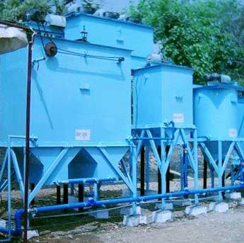 Effluent Treatment Plant  Oil Skimmer Manufacturer Supplier Wholesale Exporter Importer Buyer Trader Retailer in Ahmedabad Gujarat India