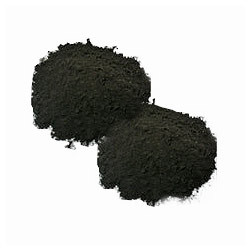 Coal Dust