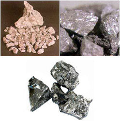 Manufacturers Exporters and Wholesale Suppliers of Ferro Alloys Nagpur Maharashtra