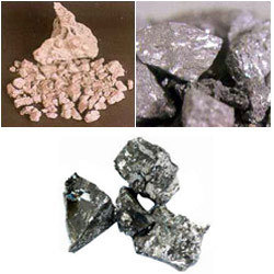 Ferro Alloys