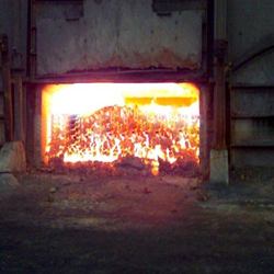 Low Ash Metallurgical Coke