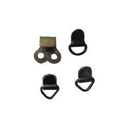 Metal Hooks