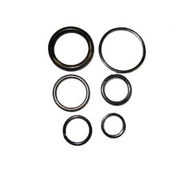 Metal Rings