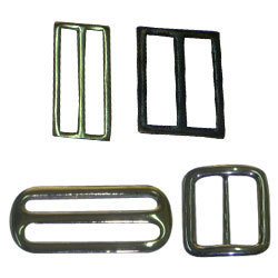Strap Adjusters