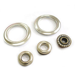 Metallic Eyelets