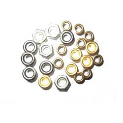 Designer Studs