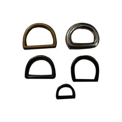 D Rings