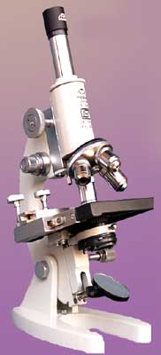 Pathological Microscope