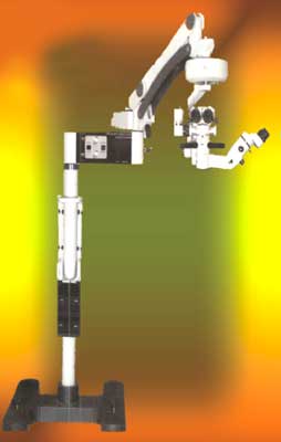 Manufacturers Exporters and Wholesale Suppliers of Surgical Operating Microscope Ambala Cantt Haryana
