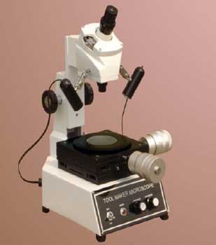 Manufacturers Exporters and Wholesale Suppliers of Focus Tool Maker  Microscope (TM 3) Ambala Cantt Haryana