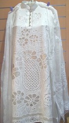 Manufacturers Exporters and Wholesale Suppliers of Ladies suit 001 Mumbai Maharashtra
