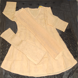 Manufacturers Exporters and Wholesale Suppliers of Ladies suit 002 Mumbai Maharashtra