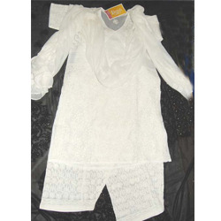 Manufacturers Exporters and Wholesale Suppliers of Ladies suit 003 Mumbai Maharashtra