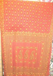 Manufacturers Exporters and Wholesale Suppliers of Saree 001 Mumbai Maharashtra