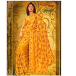 Manufacturers Exporters and Wholesale Suppliers of Wedding Sarees Ghaziabad Uttar Pradesh