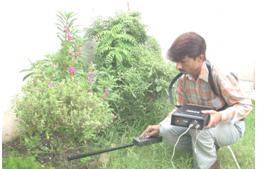 Plant Canopy Analyzer 01