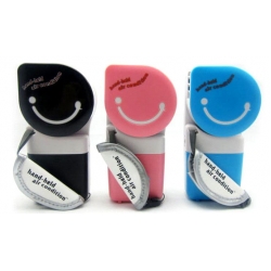 Hand Held Portable Ac