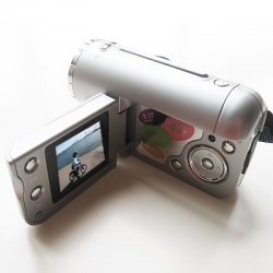 Minii Digital Vdo Camcoder Dv136
