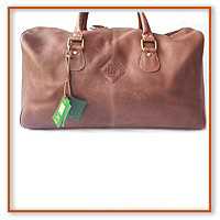 Brown Leather Bags Manufacturer Supplier Wholesale Exporter Importer Buyer Trader Retailer in delhi Delhi India
