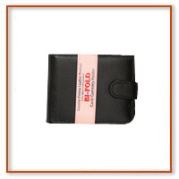 Manufacturers Exporters and Wholesale Suppliers of Economical Leather Wallets delhi Delhi