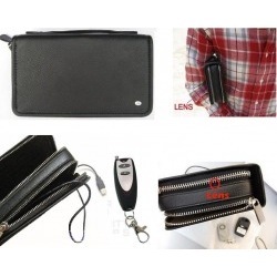 Spy Hand Bag Camera