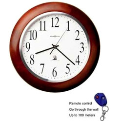 Spy Wall Clock Camera