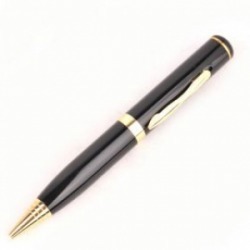 World  Slimest Spy Pen Camera