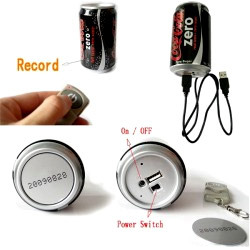 Manufacturers Exporters and Wholesale Suppliers of Coca Cola Spy Camera Delhi  Delhi