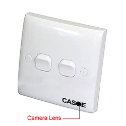 Manufacturers Exporters and Wholesale Suppliers of Spy Light Switch Camera Delhi  Delhi