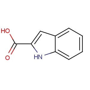 Indole-2-carboxylic acid Manufacturer Supplier Wholesale Exporter Importer Buyer Trader Retailer in Wuhan hubei China