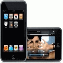Manufacturers Exporters and Wholesale Suppliers of Touch Screen i pod With Camera Delhi  Delhi