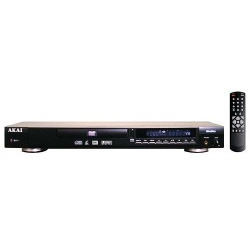 Manufacturers Exporters and Wholesale Suppliers of AKAI DVD PLAYER Delhi  Delhi