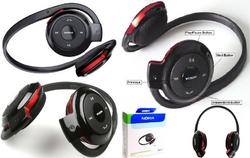 Manufacturers Exporters and Wholesale Suppliers of Nokia Bluetooth Wireless Stereo Headset BH 503 Delhi  Delhi