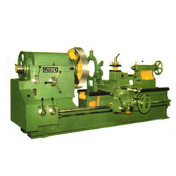 Heavy Duty Lathe Machine