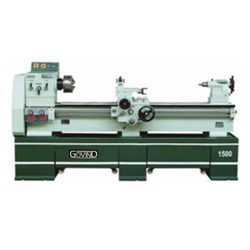Pedestal Type Full Norton Lathe Machine
